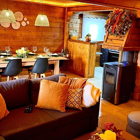 O Refugio 1 Penhas da Saúde