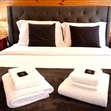 O Refugio 1 * Penhas da Saúde