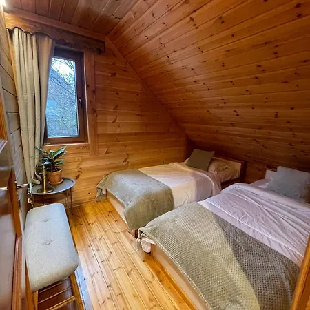 O Refugio 1 Penhas da Saúde