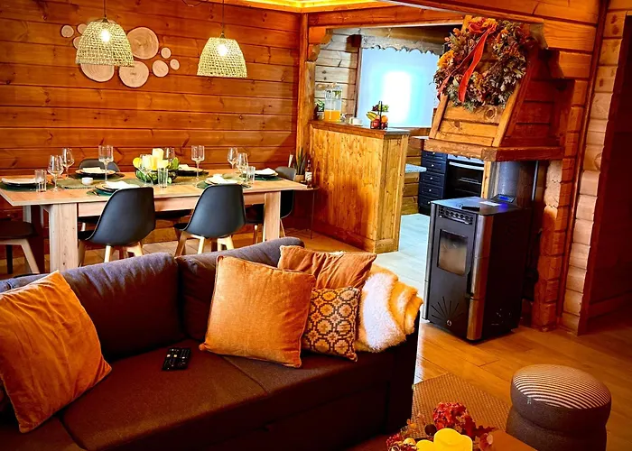 O Refugio 1 Penhas da Saúde