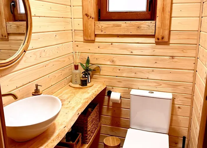 O Refugio 1 Penhas da Saúde