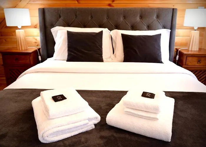 O Refugio 1 * Penhas da Saúde