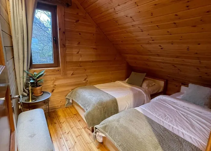 O Refúgio 1 Penhas da Saúde